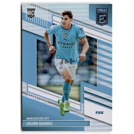 2022-23 Elite FIFA #215 Julian Alvarez
