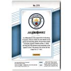 2022-23 Elite FIFA #215 Julian Alvarez