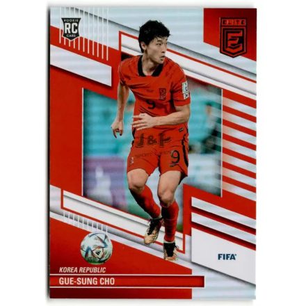 2022-23 Elite FIFA #217 Gue-sung Cho