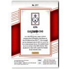 2022-23 Elite FIFA #217 Gue-sung Cho