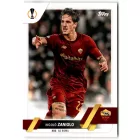 2022-23 Topps UEFA Club Competitions #51 Nicolo Zaniolo