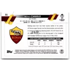 2022-23 Topps UEFA Club Competitions #51 Nicolo Zaniolo
