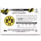 2022-23 Topps UEFA Club Competitions #69 Giovanni Reyna