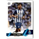 2022-23 Topps UEFA Club Competitions #76 Gabriel Veron
