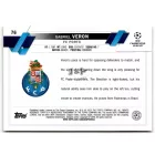 2022-23 Topps UEFA Club Competitions #76 Gabriel Veron