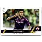 2022-23 Topps UEFA Club Competitions #77 Nicolas Gonzalez
