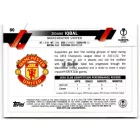 2022-23 Topps UEFA Club Competitions #80 Zidane Iqbal