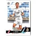 2022-23 Topps UEFA Club Competitions #87 Iker Bravo FS