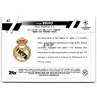 2022-23 Topps UEFA Club Competitions #87 Iker Bravo FS