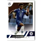 2022-23 Topps UEFA Club Competitions #91 Carney Chukwuemeka