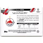 2022-23 Topps UEFA Club Competitions #92 Philipp Kohn