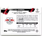 2022-23 Topps UEFA Club Competitions #110 Josko Gvardiol