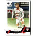 2022-23 Topps UEFA Club Competitions #111 Timo Werner