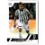 2022-23 Topps UEFA Club Competitions #115 Weston McKennie