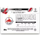 2022-23 Topps UEFA Club Competitions #121 Roko Simic