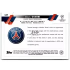2022-23 Topps UEFA Club Competitions #137 Ismael Gharbi FS