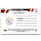 2022-23 Topps UEFA Club Competitions #143 Lorenzo Lucca