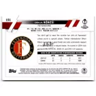 2022-23 Topps UEFA Club Competitions #151 Orkun Kokcu