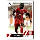 2022-23 Topps UEFA Club Competitions #200 Sadio Mane