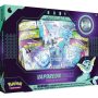 Pokémon Vaporeon VMAX Premium Collection Box