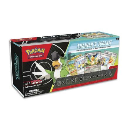 Pokémon Trainer’s Toolkit 2021