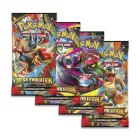 Pokémon Mega Evolution Booster display box - pokemon kártya doboz