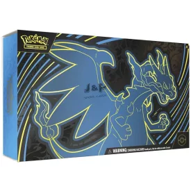 Pokémon Mega Charizard X ex Ultra-Premium Collection