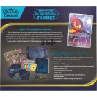 Pokémon Mega Evolution Phantasmal Flames Elite Trainer Box