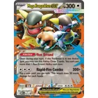 Pokémon TCG Mega Kangaskhan ex Box