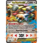 Pokémon TCG Mega Kangaskhan ex Box