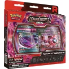 Pokémon TCG Team Rocket’s Mewtwo League Battle Deck