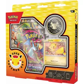 Pokémon Pokemon Day 2026 Collection