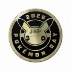Pokémon Pokemon Day 2026 Collection