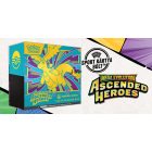 Pokémon Mega Evolution Ascended Heroes ETB - Elite Trainer Box