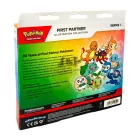 Pokémon  TCG First Partner Illustration Collection Series 1