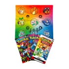 Pokémon  TCG First Partner Illustration Collection Series 1