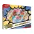 Pokémon Mega Feraligatr ex box (EN)