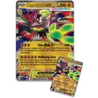 Pokémon Mega Zygarde ex Premium Collection (EN)