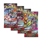 Pokémon Mega Evolution Chaos Rising Booster display box - pokemon kártya doboz (EN)