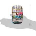 Pokémon Mega Evolution Lumiose City Mini Tin fémdoboz (EN)