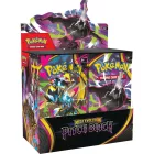 Pokémon Mega Evolution Pitch Black Booster display box - pokemon kártya doboz (EN)