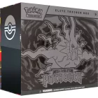 Pokémon Mega Evolution Pitch Black ETB - Elite Trainer Box (EN)