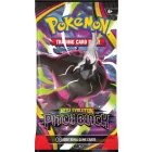 Pokémon Mega Evolution Pitch Black Booster pack - pokemon kártya csomag (EN)