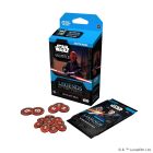 Star Wars: Unlimited - Legends of the Force Spotlight Spotlight Deck - Darth Maul (1 player starter)