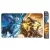 Riftbound TCG: League of Legends: Vendetta Playmat - Diana VS Leona