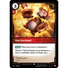 Riftbound: League of Legends Set One: Origins Booster Pack (csomag)