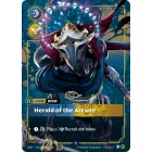 Riftbound: League of Legends Set One: Origins Booster Pack (csomag)