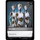 Riftbound: League of Legends Set One: Origins Booster Pack (csomag)