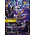 Riftbound League of Legends Spiritforged Booster Pack (csomag)