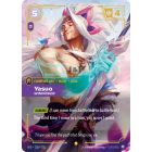 Riftbound League of Legends Spiritforged Booster Pack (csomag)